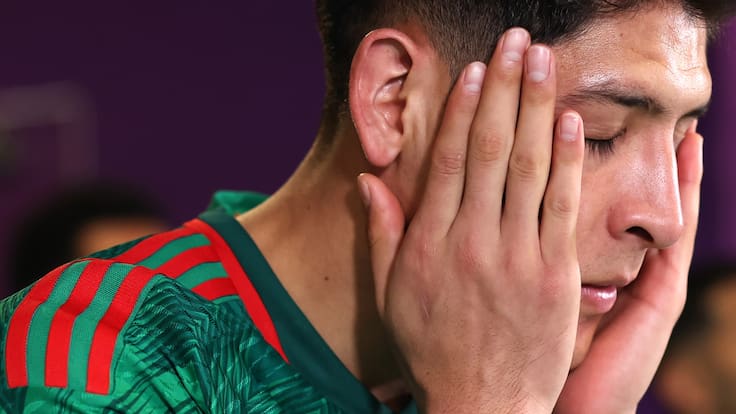 Edson Álvarez es operado: ¿Se pierde la Copa del Mundo 2026 con la Selección Mexicana?