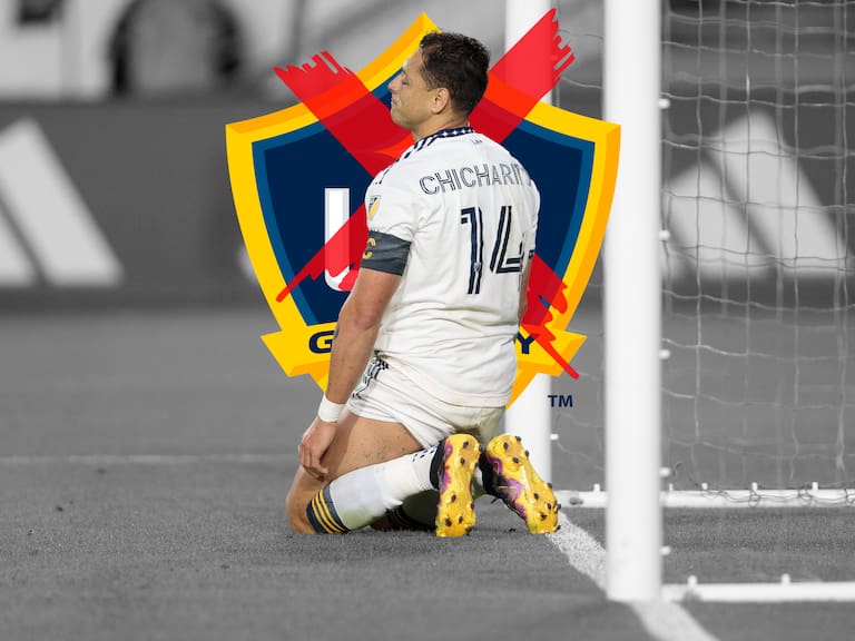 Chicharito, con puerta abierta para volver a Chivas