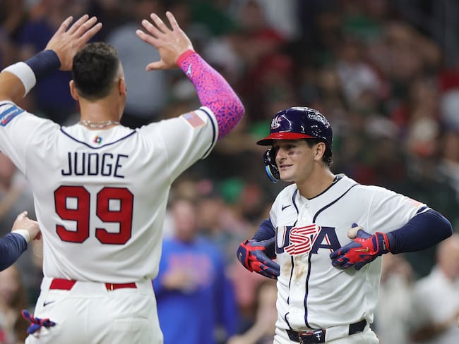 Estados Unidos vs México: El “Dream Team” impone su ley en Houston ante un México que no pudo remontar