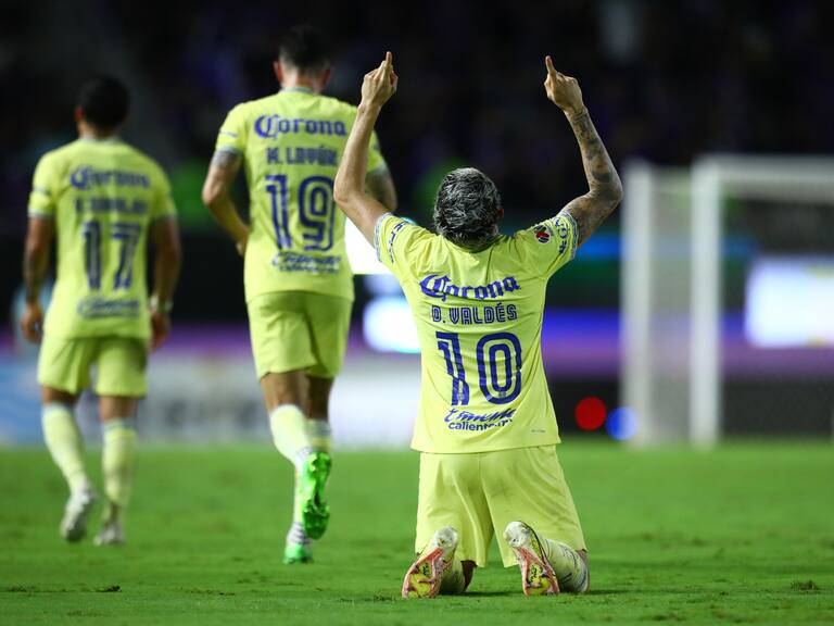 GANARON LAS ÁGUILAS