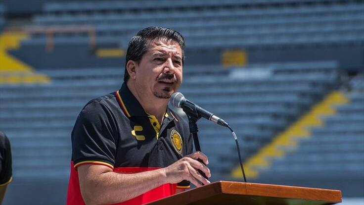 “Respetamos la decisión, pero no la compartimos”: Alberto Castellanos