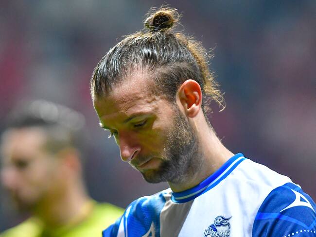 Jugador de la Liga MX termina de hundir a Independiente; le deben más de 1 millón de dólares