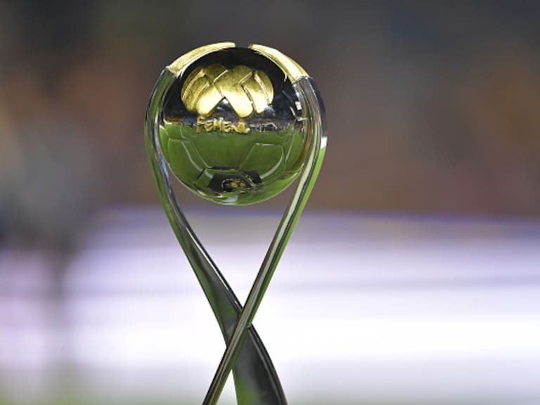 Final Liga MX Femenil 2026: América y Rayadas pelearán por el título del Clausura 2026