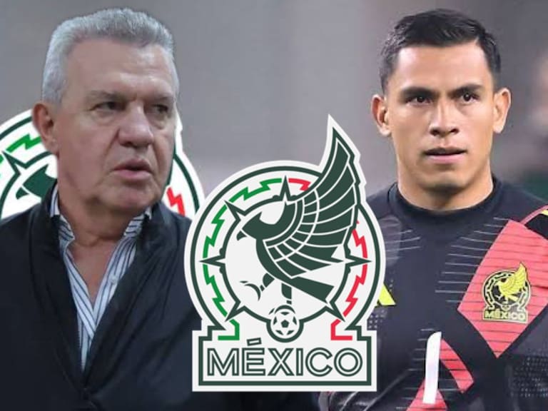 Luis Ángel Malagón sería borrado de la Selección Mexicana por Javier Aguirre; Guillermo Ochoa se perfila para ser titular