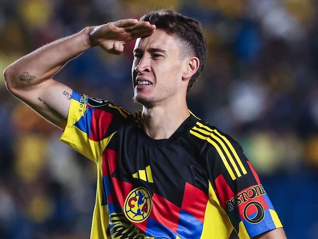 América concreta empate en la vuelta de octavos de Concachampions y vence por global a Philadelphia