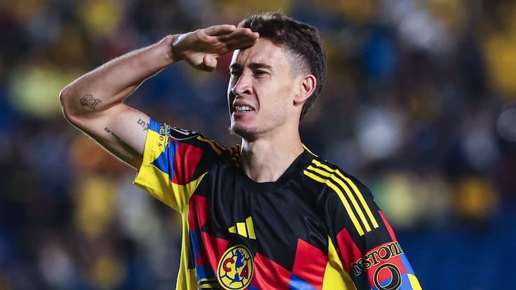 América concreta empate en la vuelta de octavos de Concachampions y vence por global a Philadelphia