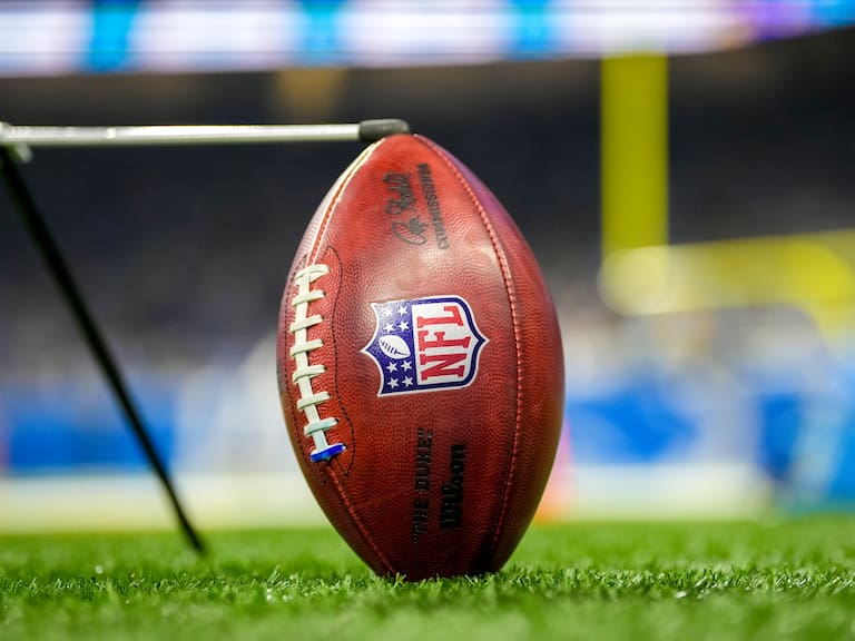 Lista la postemporada de la NFL