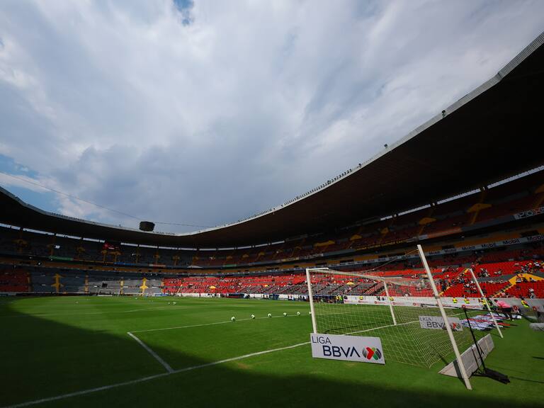 Todo está listo para las semifinales de la Liga MX