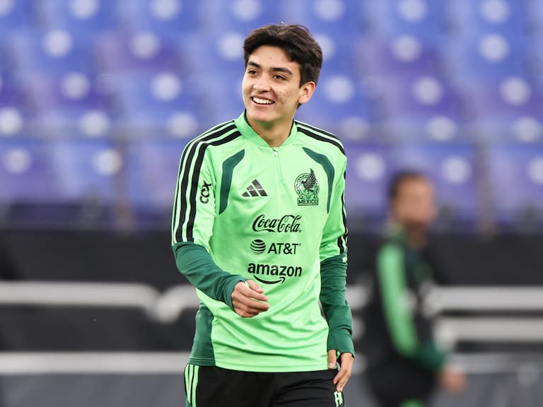 Varios equipos europeos han mostrado interés en Gilberto Mora
