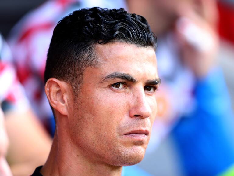 Cristiano Ronaldo sigue sin encontrar otro equipo para salir del Manchester United