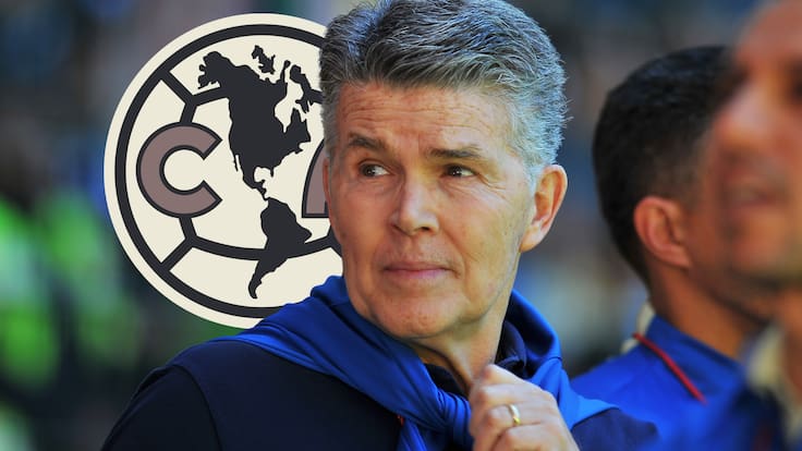 Héctor González Iñárritu dejará la presidencia operativa del club América