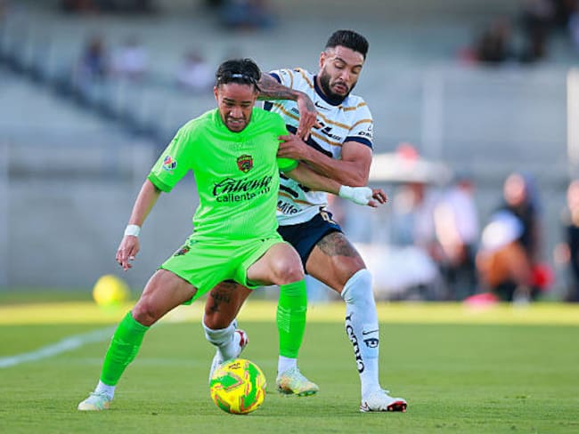 Pumas vs Juárez: EN VIVO, dónde, cuándo y a qué hora ver el juego de la Jornada 10 del Apertura 2025 Liga MX