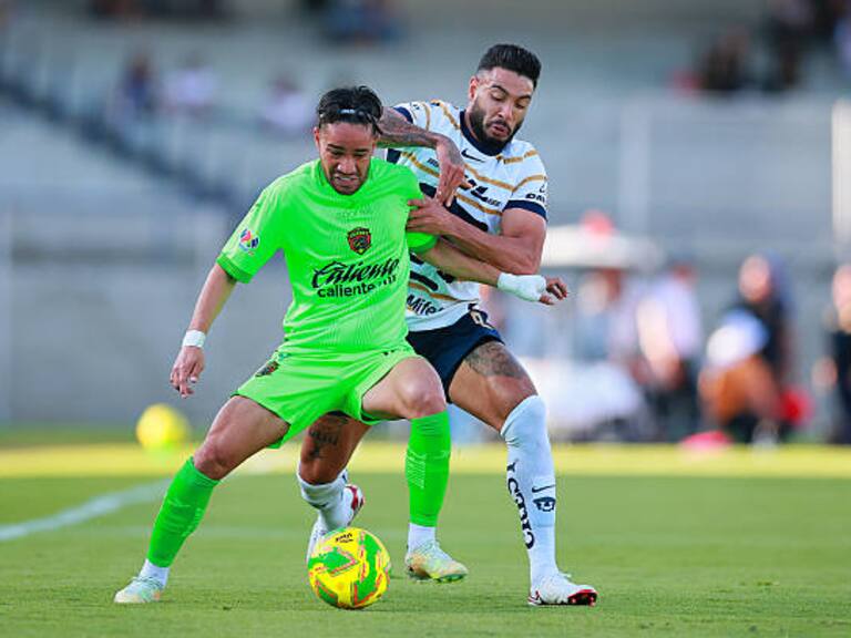 Pumas vs Juárez: EN VIVO, dónde, cuándo y a qué hora ver el juego de la Jornada 10 del Apertura 2025 Liga MX