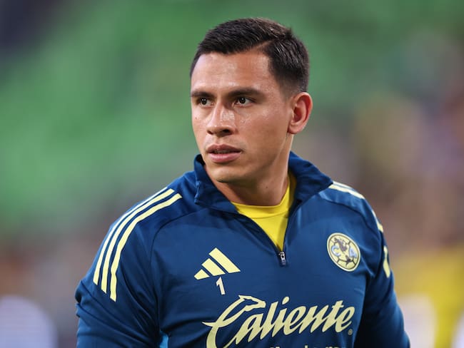 Malagón se pierde el Mundial; su tiempo de recuperación será de seis a ocho meses