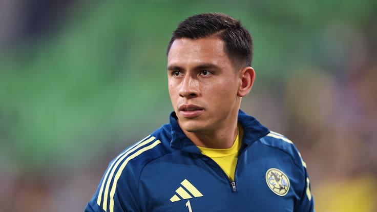 Malagón se pierde el Mundial; su tiempo de recuperación será de seis a ocho meses