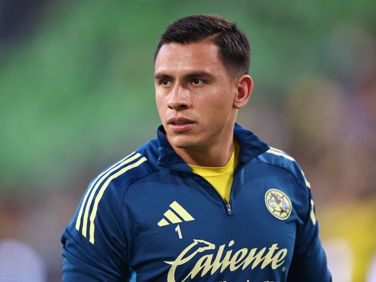 Malagón fue operado: estará fuera 8 meses