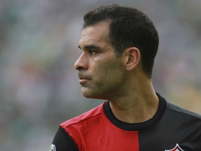 Rafa está en un 50% para ir al Mundial: Abogado de Márquez