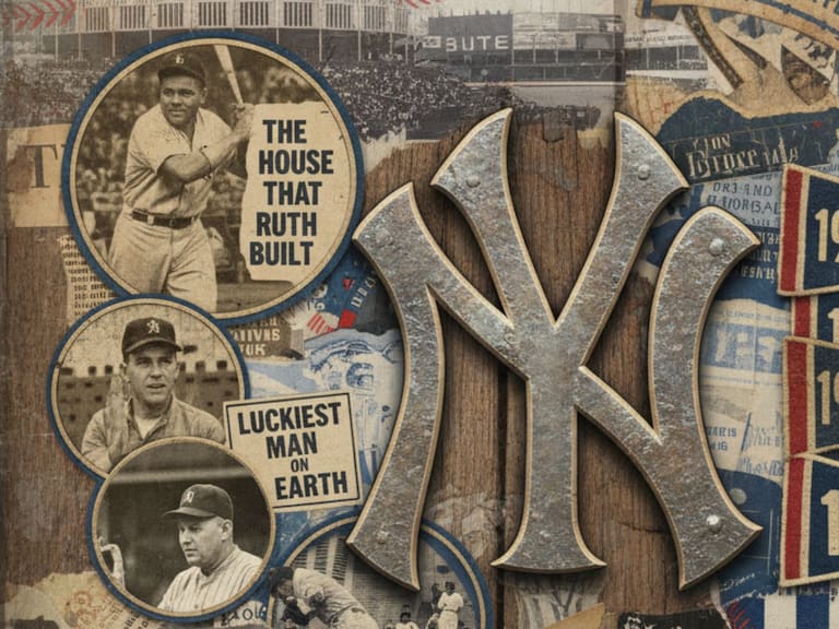 El símbolo de una dinastía