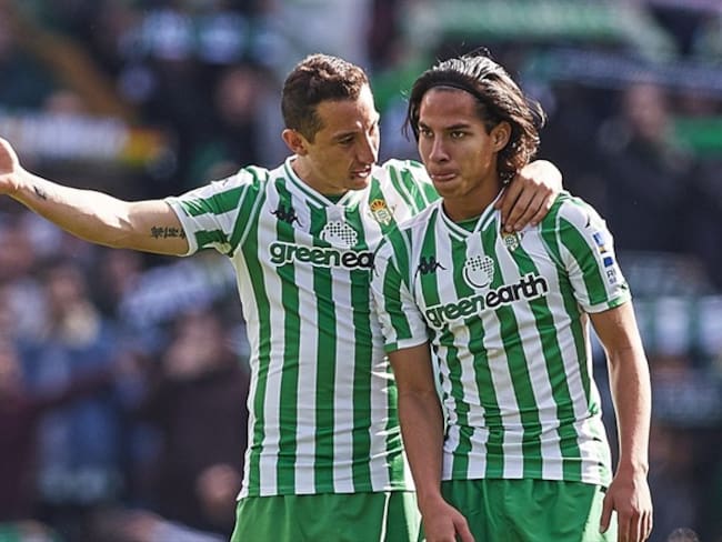 Listos los cuartos de final de la Copa del Rey