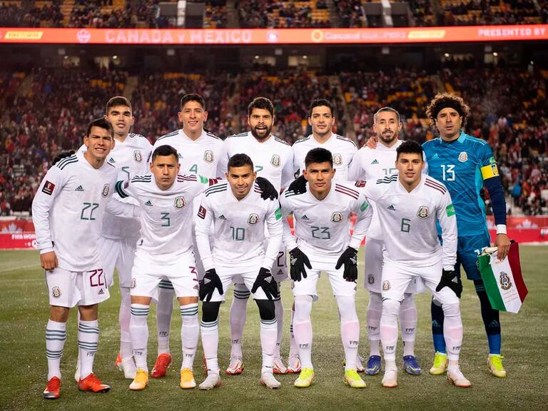 México alargó su vínculo con SUM para jugar en EE. UU.