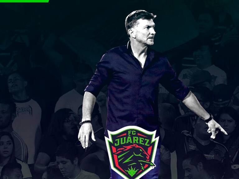 Hernán Cristante fuera de Juárez a 4 juegos para la Liguilla