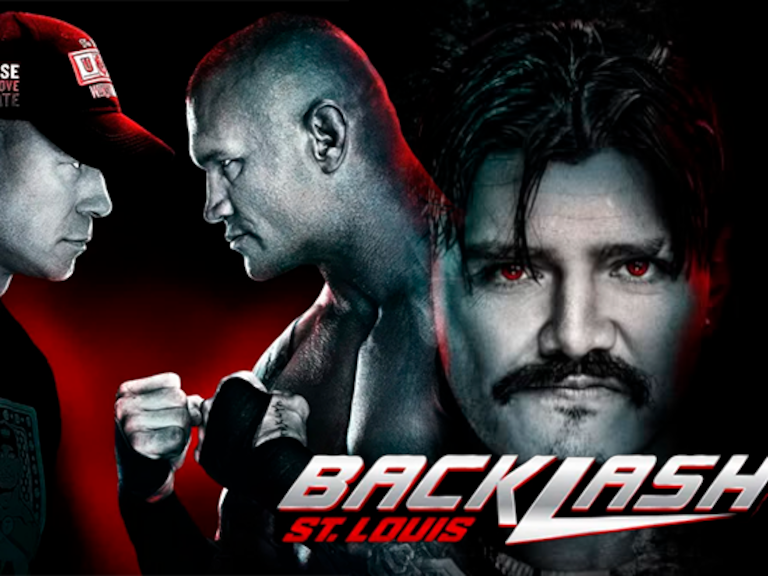 WWE Backlash 2025: EN VIVO, Horario y dónde ver, Penta vs Dominik por el título Intercontinental, Cartelera completa