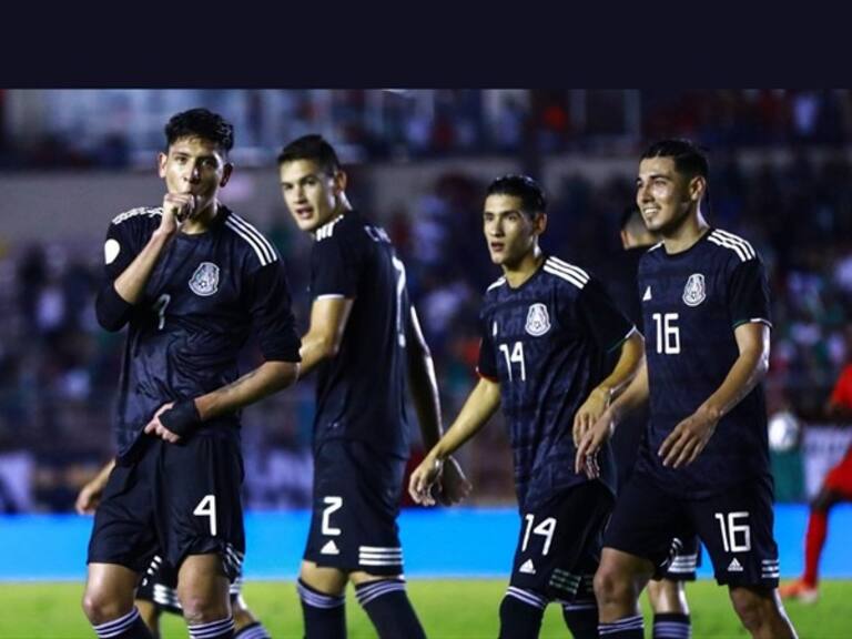 Edson Álvarez. Foto: Getty Images