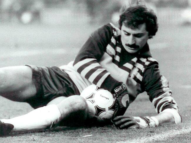 Triste adiós al Futbol: Fallece leyenda del Real Madrid, Miguel Ángel González