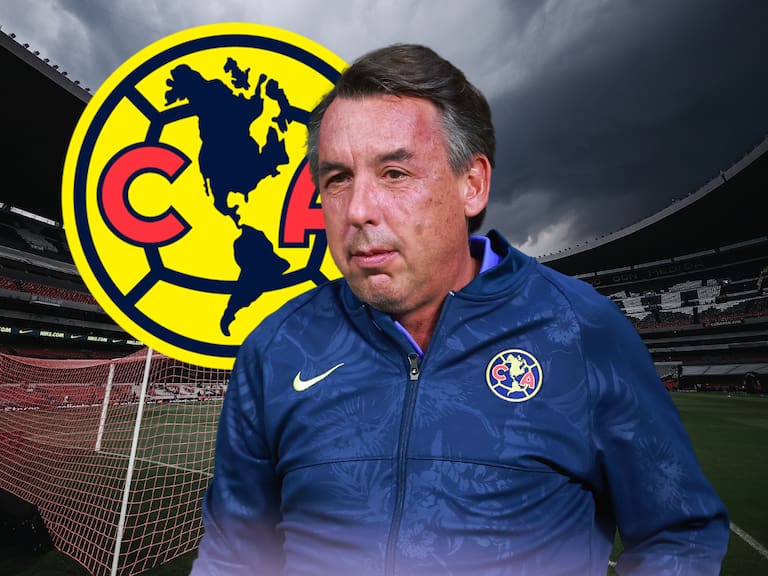 América ya tiene fecha para regresar al Estadio Azteca: ¡Lo confirmó Emilio Azcárraga!