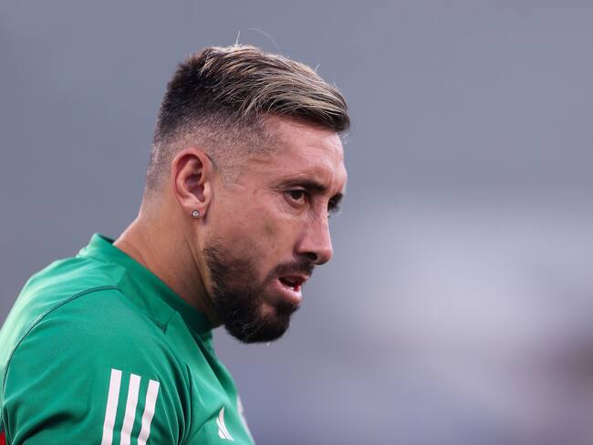 Héctor Herrera es un desperdicio en la MLS: Tata Martino