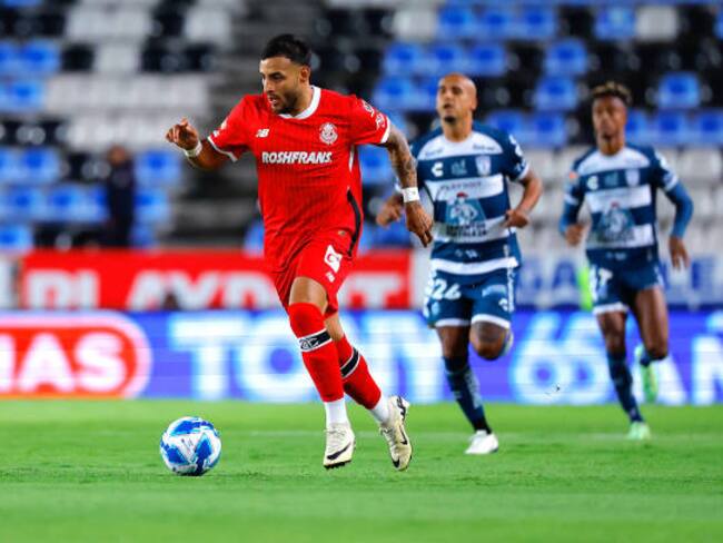Toluca vs Pachuca: EN VIVO, dónde, cuándo y a qué hora ver el juego de la Jornada 13 del Clausura 2025