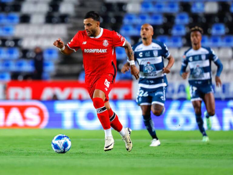 Toluca vs Pachuca: EN VIVO, dónde, cuándo y a qué hora ver el juego de la Jornada 13 del Clausura 2025