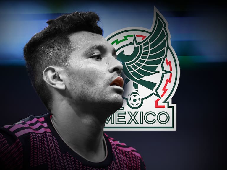 Tecatito Corona no podrá ir a la Copa del Mundo con México