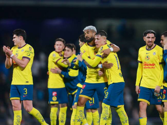 América es el equipo con más goles anulados desde que se implementó el VAR en la Liga MX