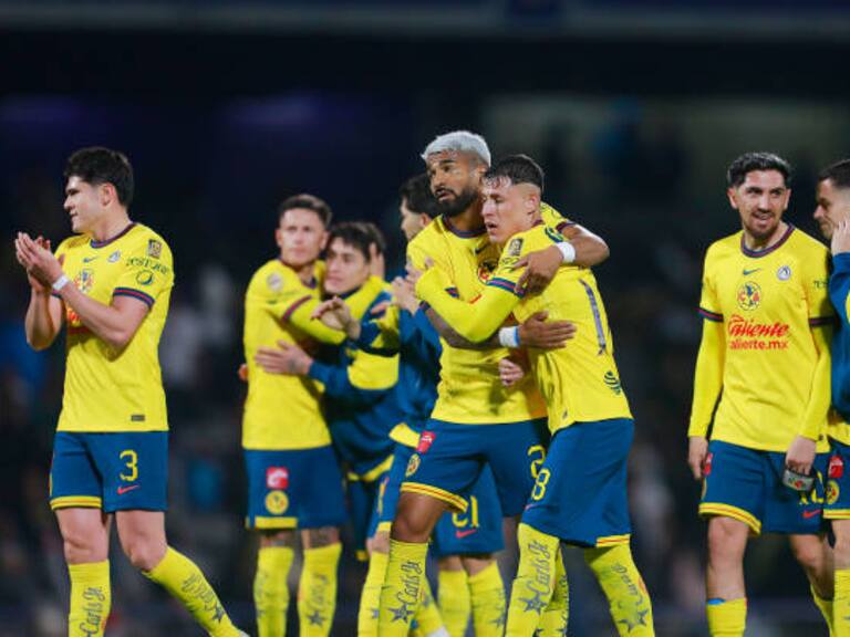 América es el equipo con más goles anulados desde que se implementó el VAR en la Liga MX