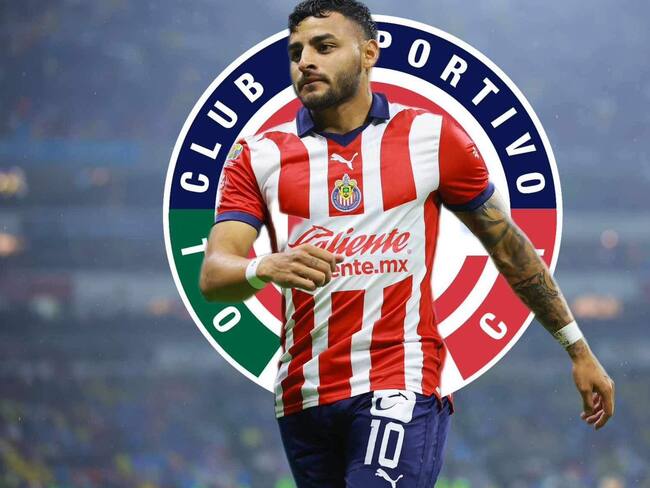 Alexis Vega: ¿Cuáles son los números que registró durante su primera etapa con Toluca?