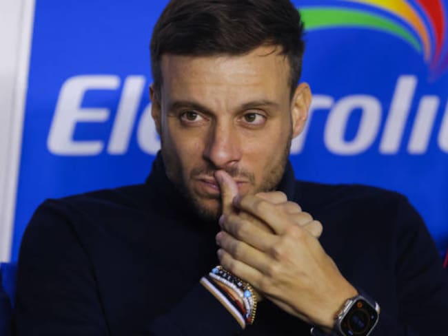 Cruz Azul: ¿Cuáles son los números de Martín Anselmi al frente de la Máquina?