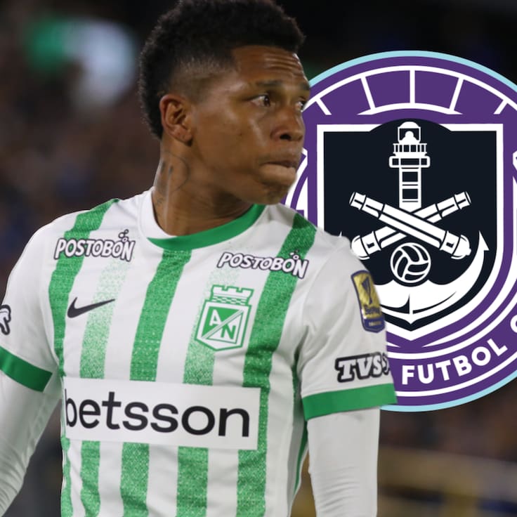 Billy Arce es nuevo refuerzo del Mazatlán FC