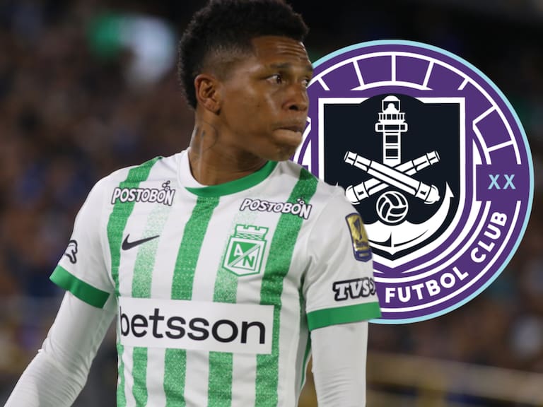 Billy Arce es nuevo refuerzo del Mazatlán FC