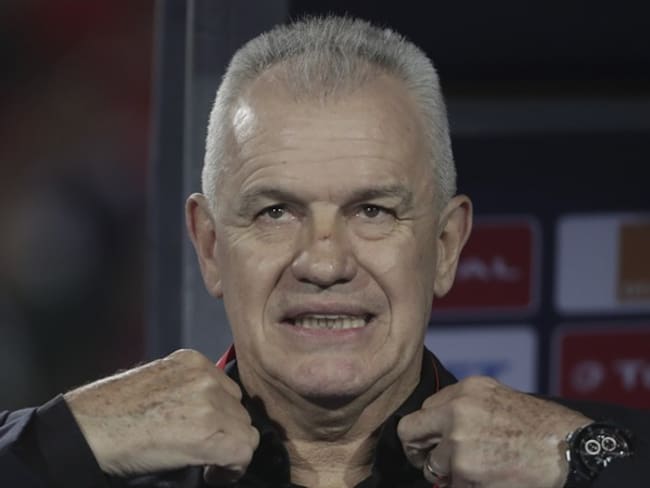 Mallorca y Javier Aguirre son goleados por el Granada