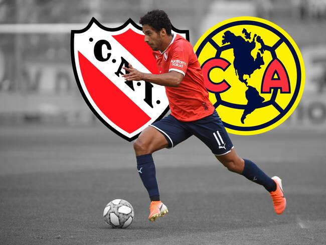 Afición de Independiente arma colecta para pagar deuda con América por Cecilio Domínguez