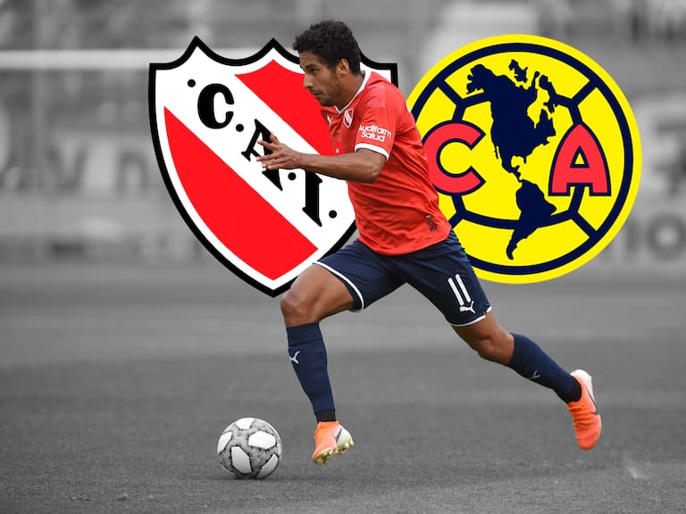 Independiente tiene el agua hasta el cuello por la deuda con América