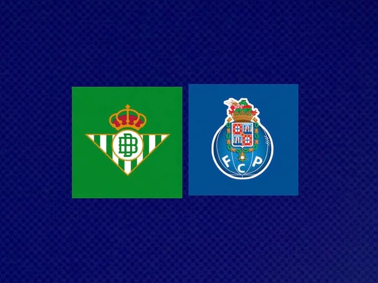 Real Betis vs FC Porto