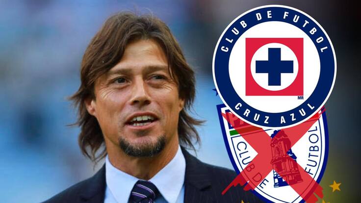 Cruz Azul se adelanta por Matías Almeyda; Pachuca no se puede liberar de Guillermo Almada