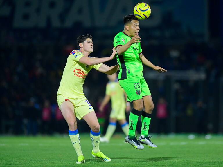 América vs Juárez: EN VIVO, dónde, cuándo y a qué hora ver el partido de la Jornada 4 del Apertura 2024