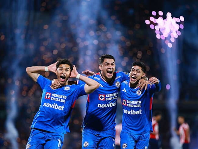 La crisis del América podría allanarle el camino al Cruz Azul