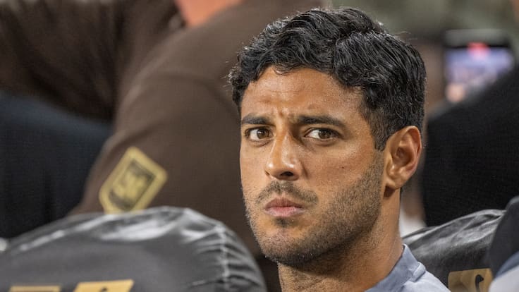 ¿Carlos Vela sale del retiro? El delantero mexicano podría regresar a LAFC en la MLS