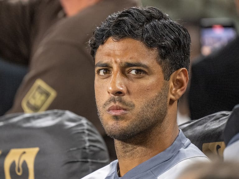 ¿Carlos Vela sale del retiro? El delantero mexicano podría regresar a LAFC en la MLS