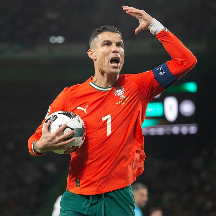 Reventa remata los boletos del México vs Portugal tras la baja de Cristiano Ronaldo