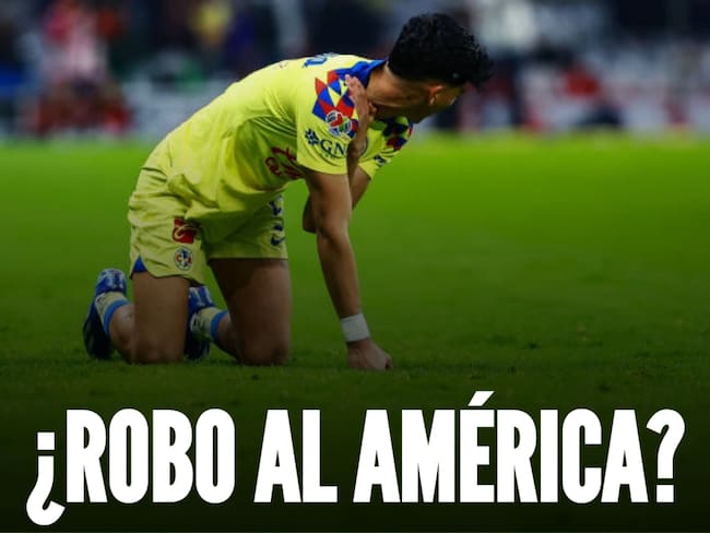 ¿Robo al Ame? Kevin Álvarez aún no está listo para volver a las canchas, América se preocupa por su lesión